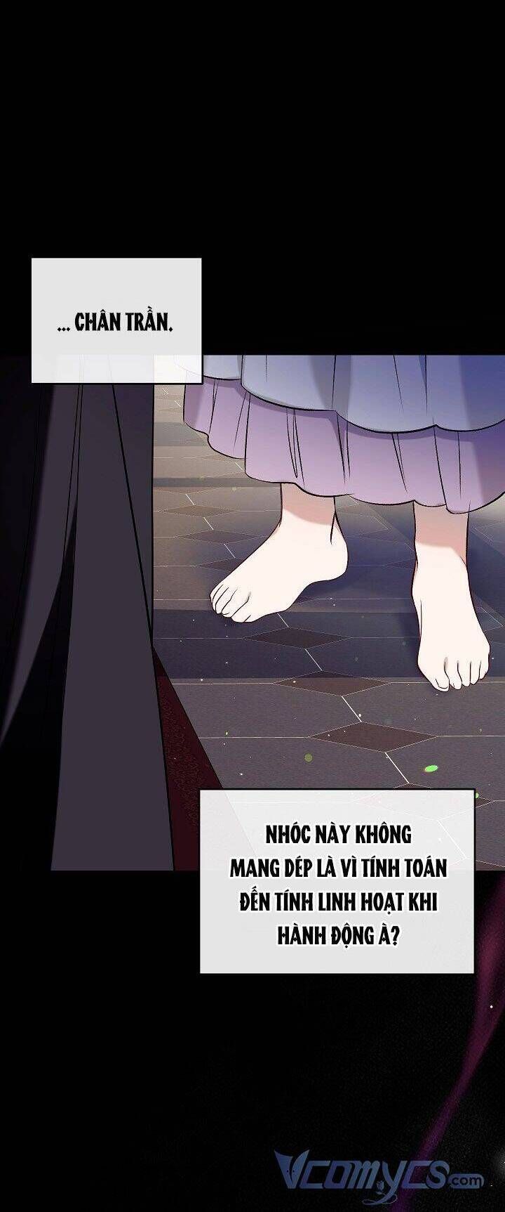 đọc truyện Chúng Ta Có Thể Trở Thành Người Nhà Không? Chương 52 ảnh 24 tại Truyện Dạ Ký