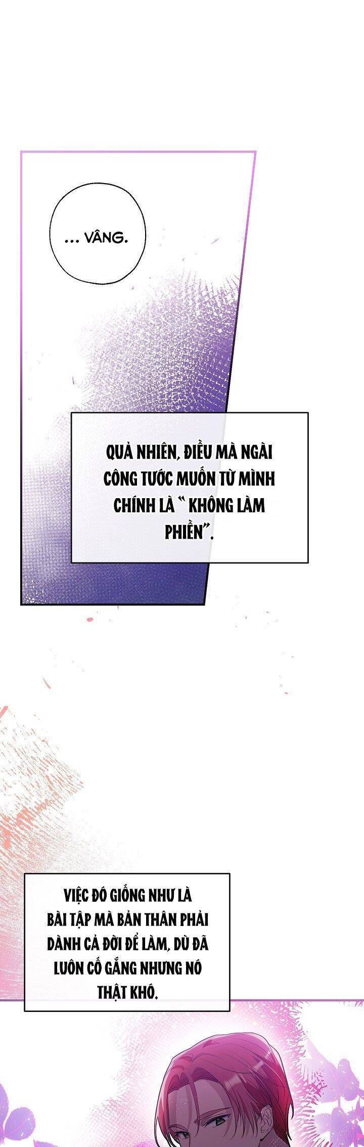 đọc truyện Chúng Ta Có Thể Trở Thành Người Nhà Không? Chương 52 ảnh 41 tại Truyện Dạ Ký