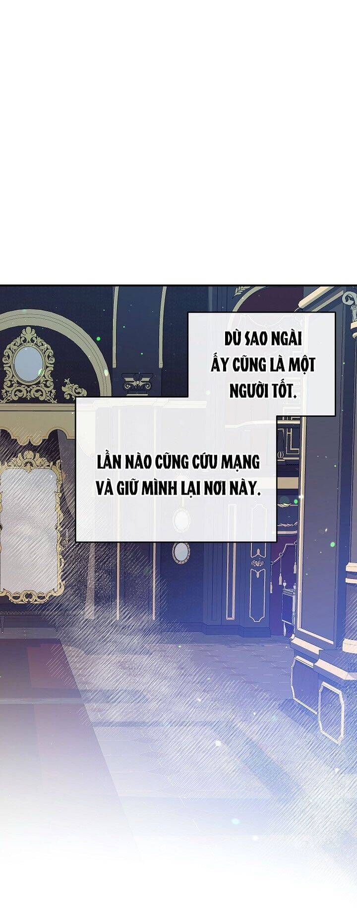 đọc truyện Chúng Ta Có Thể Trở Thành Người Nhà Không? Chương 52 ảnh 50 tại Truyện Dạ Ký