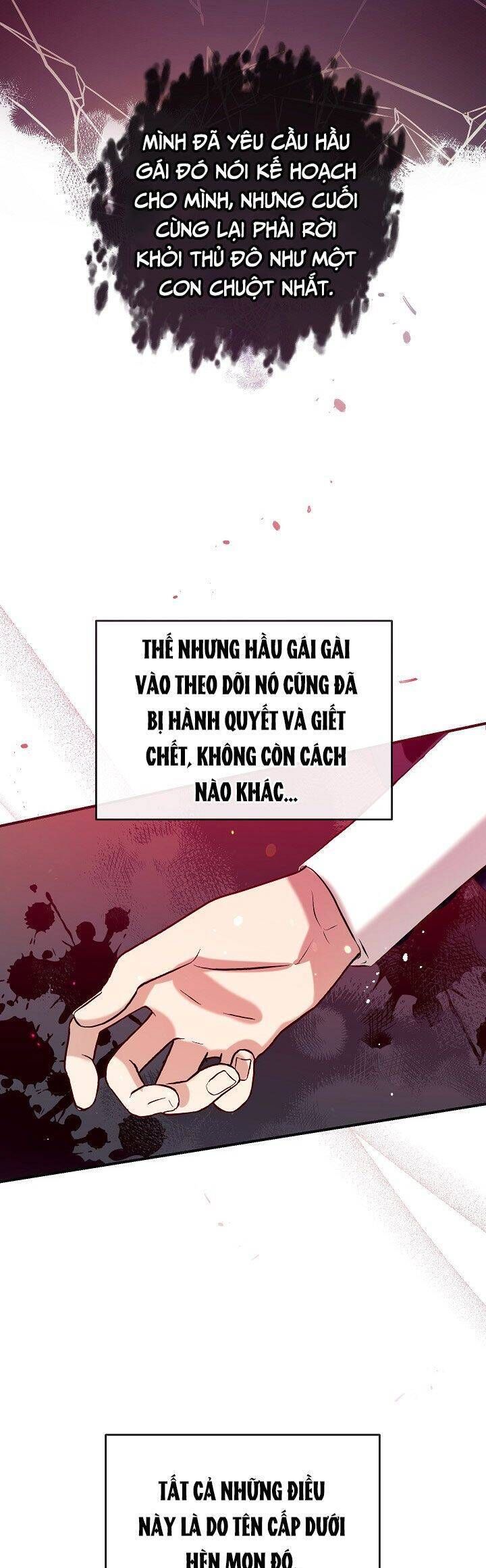 đọc truyện Chúng Ta Có Thể Trở Thành Người Nhà Không? Chương 52 ảnh 63 tại Truyện Dạ Ký
