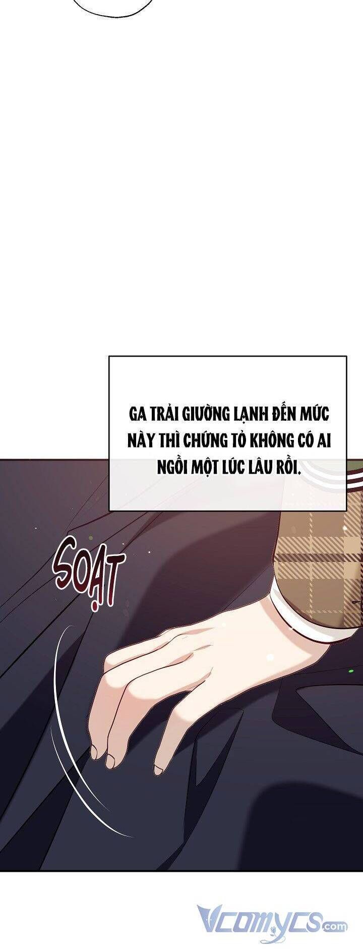 đọc truyện Chúng Ta Có Thể Trở Thành Người Nhà Không? Chương 53 ảnh 11 tại Truyện Dạ Ký