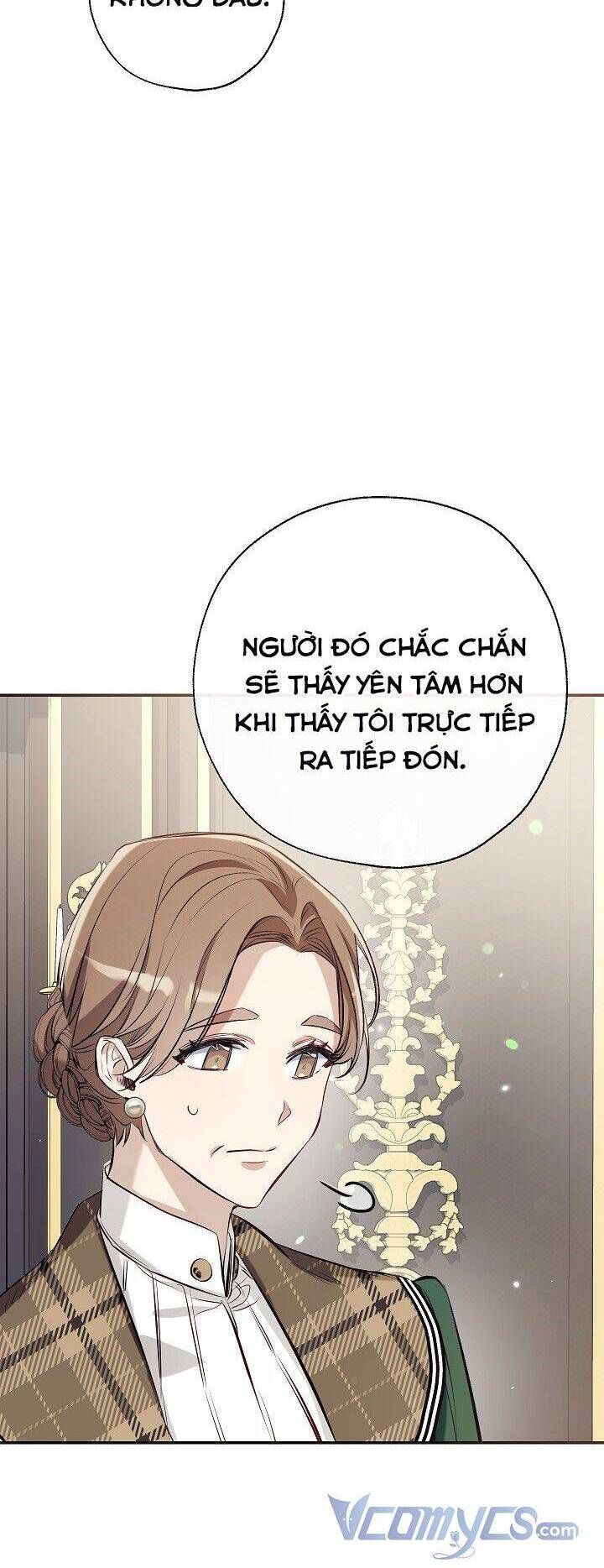 đọc truyện Chúng Ta Có Thể Trở Thành Người Nhà Không? Chương 53 ảnh 36 tại Truyện Dạ Ký
