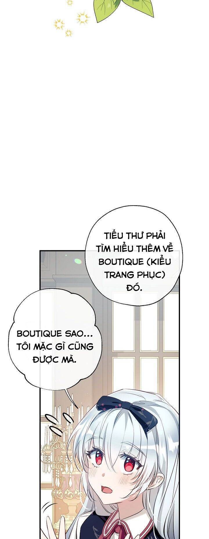 đọc truyện Chúng Ta Có Thể Trở Thành Người Nhà Không? Chương 53 ảnh 39 tại Truyện Dạ Ký