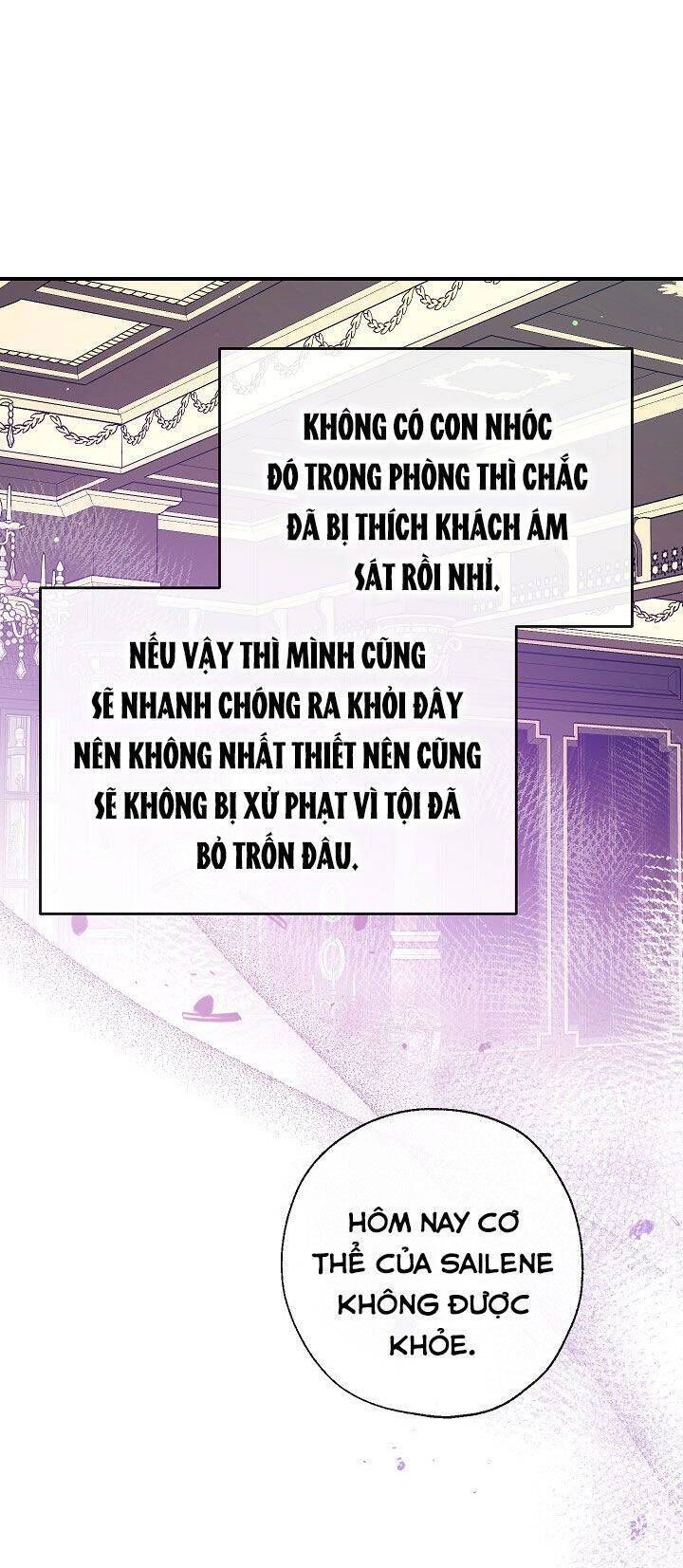 đọc truyện Chúng Ta Có Thể Trở Thành Người Nhà Không? Chương 53 ảnh 8 tại Truyện Dạ Ký