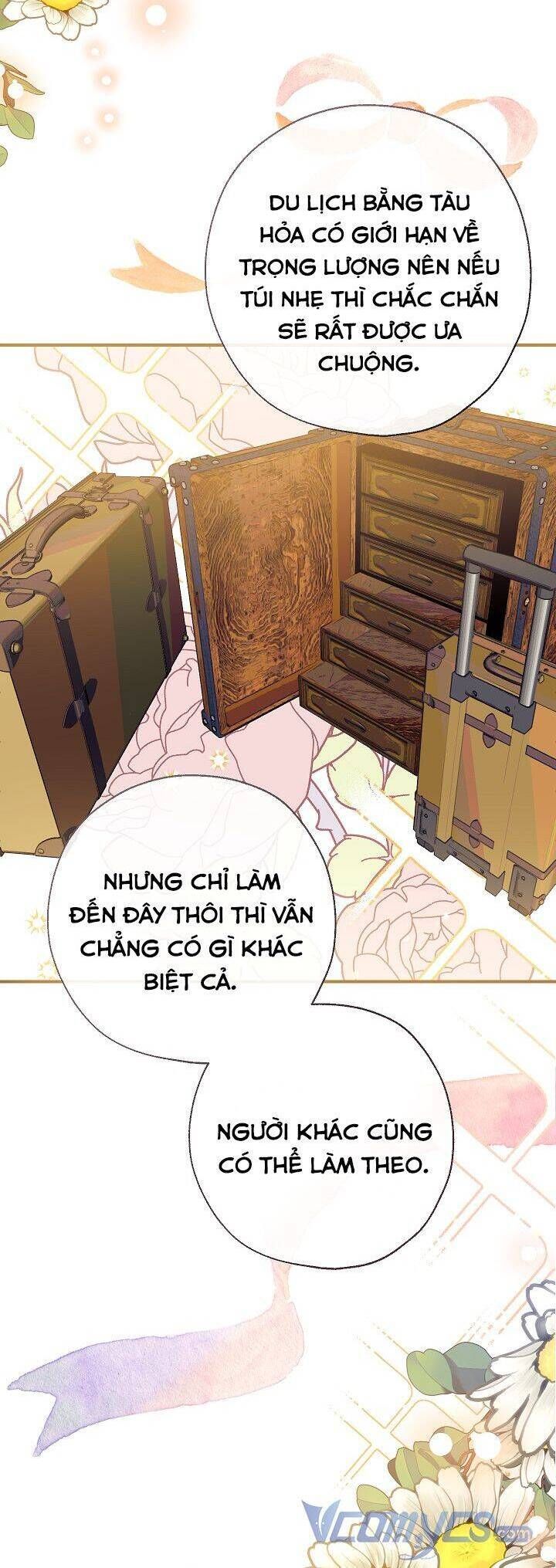 đọc truyện Chúng Ta Có Thể Trở Thành Người Nhà Không? Chương 54 ảnh 14 tại Truyện Dạ Ký