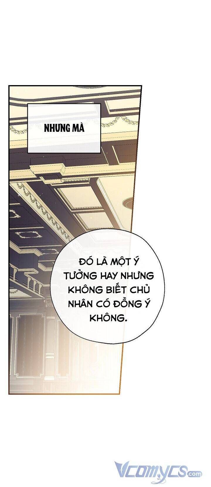 đọc truyện Chúng Ta Có Thể Trở Thành Người Nhà Không? Chương 54 ảnh 28 tại Truyện Dạ Ký