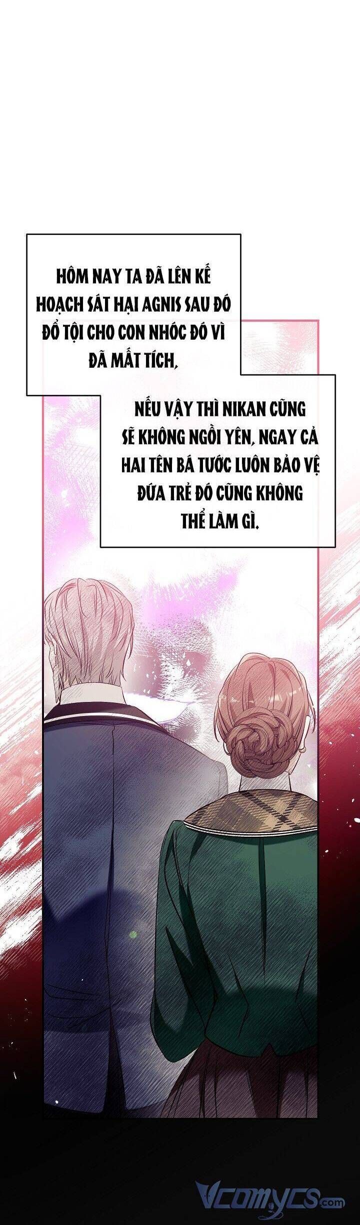 đọc truyện Chúng Ta Có Thể Trở Thành Người Nhà Không? Chương 54 ảnh 38 tại Truyện Dạ Ký