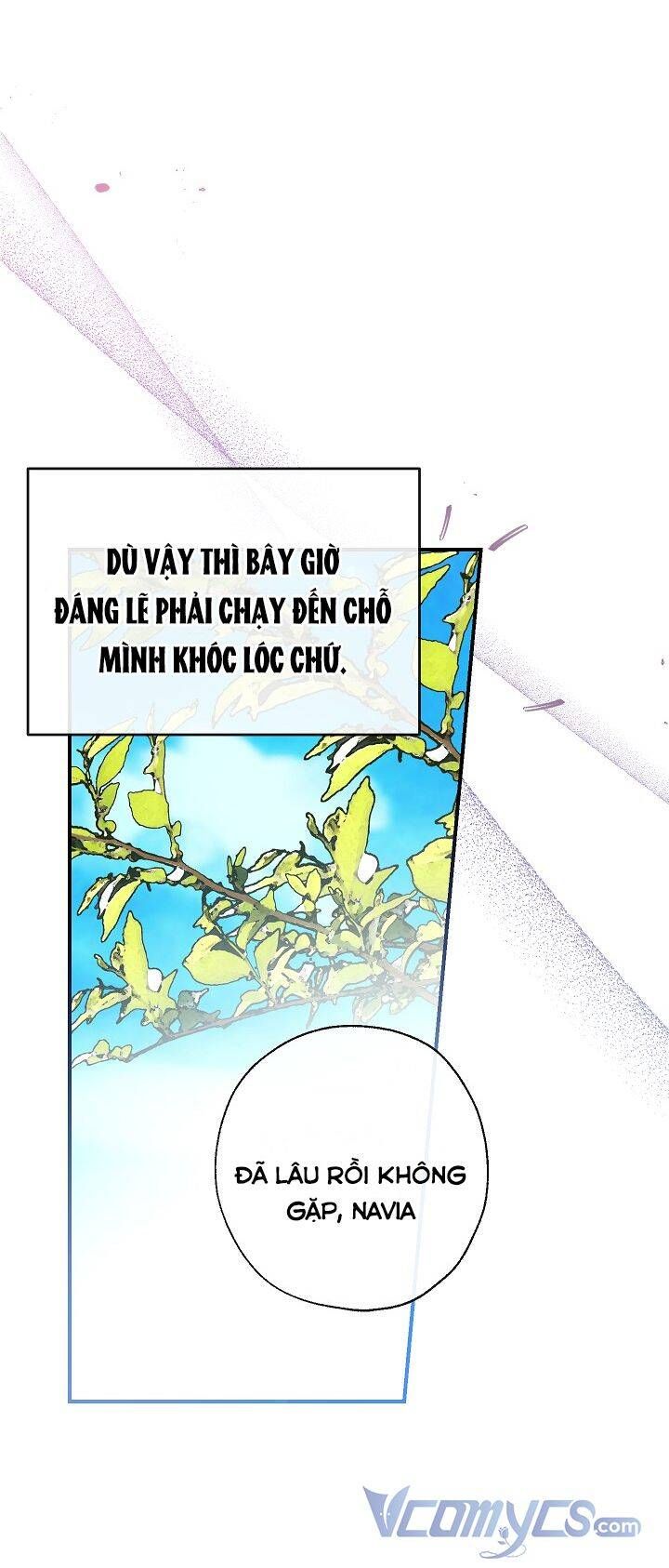 đọc truyện Chúng Ta Có Thể Trở Thành Người Nhà Không? Chương 54 ảnh 49 tại Truyện Dạ Ký