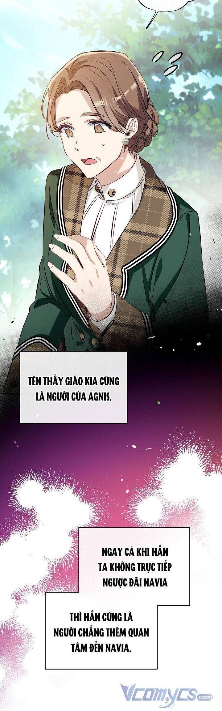 đọc truyện Chúng Ta Có Thể Trở Thành Người Nhà Không? Chương 54 ảnh 60 tại Truyện Dạ Ký