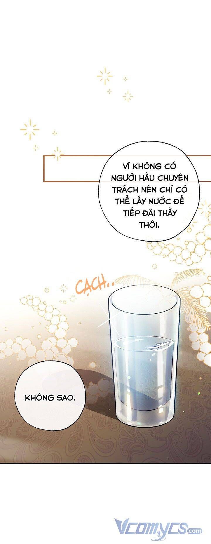 đọc truyện Chúng Ta Có Thể Trở Thành Người Nhà Không? Chương 55 ảnh 2 tại Giả Dược