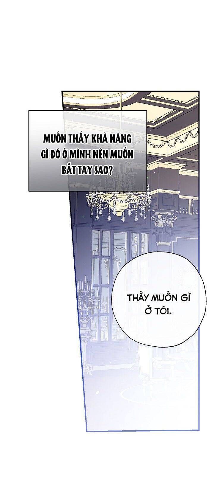 đọc truyện Chúng Ta Có Thể Trở Thành Người Nhà Không? Chương 55 ảnh 12 tại Giả Dược