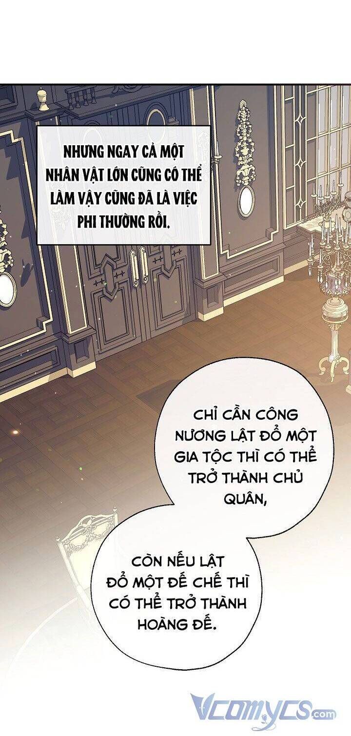 đọc truyện Chúng Ta Có Thể Trở Thành Người Nhà Không? Chương 55 ảnh 18 tại Giả Dược