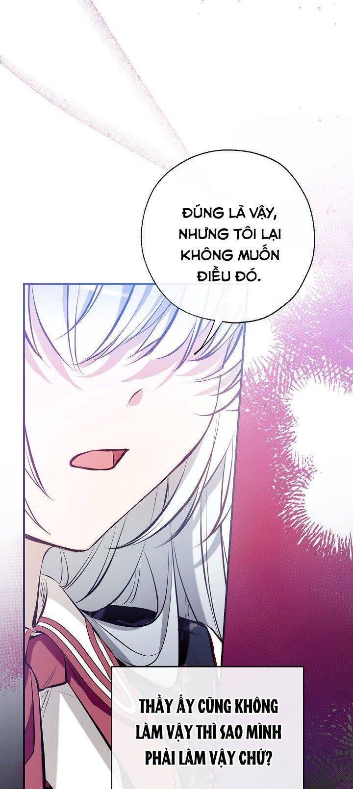 đọc truyện Chúng Ta Có Thể Trở Thành Người Nhà Không? Chương 55 ảnh 24 tại Giả Dược