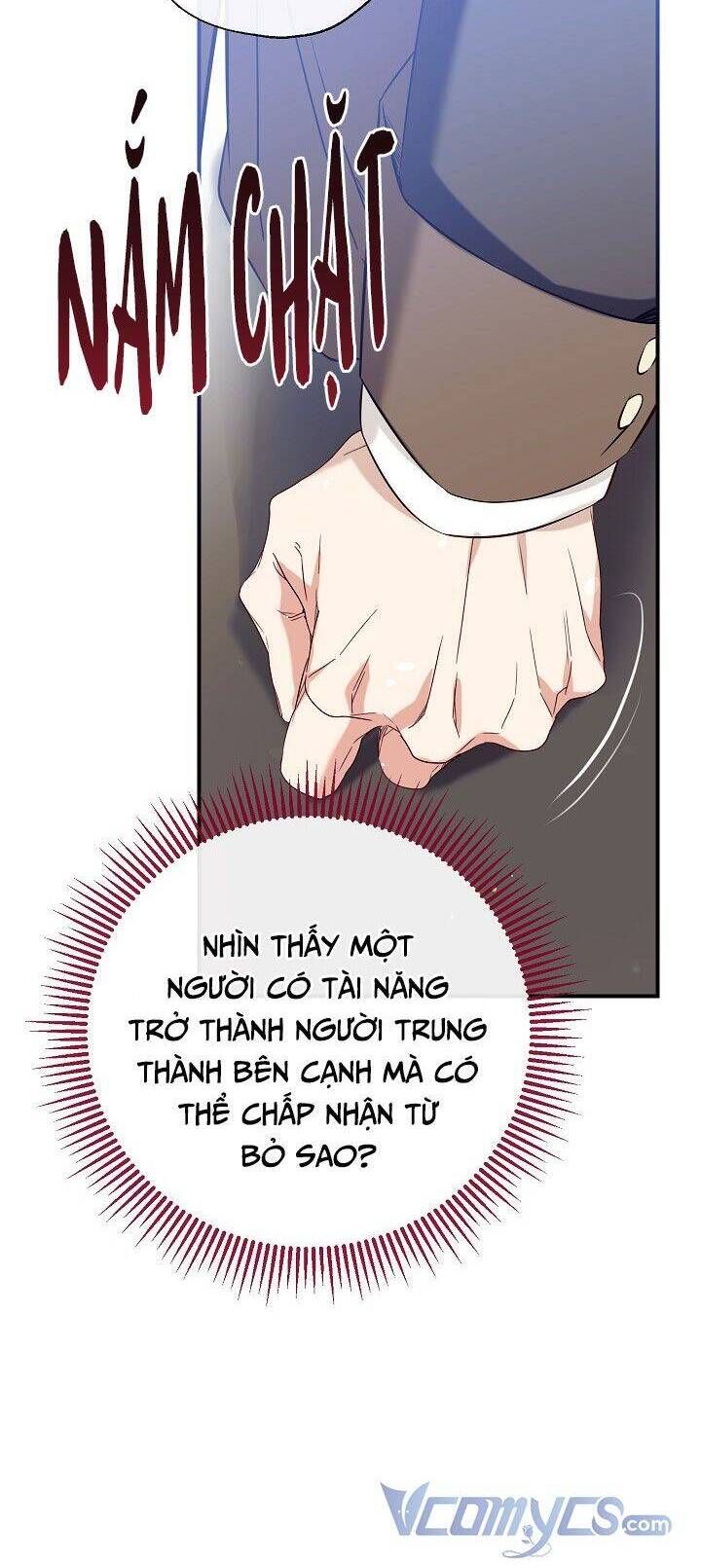 đọc truyện Chúng Ta Có Thể Trở Thành Người Nhà Không? Chương 55 ảnh 27 tại Giả Dược