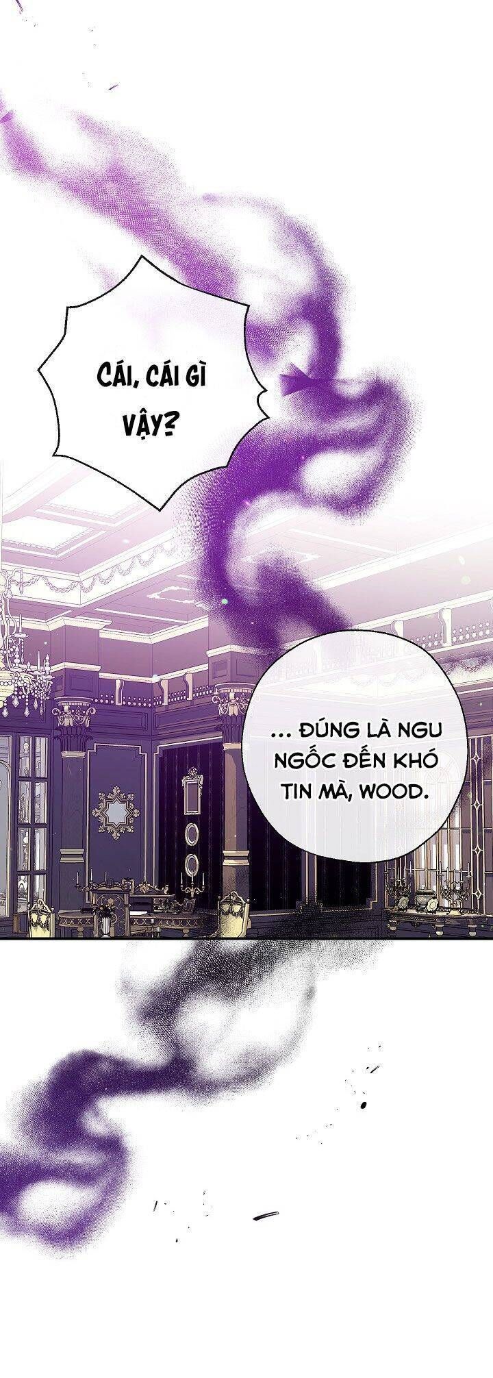 đọc truyện Chúng Ta Có Thể Trở Thành Người Nhà Không? Chương 55 ảnh 58 tại Giả Dược