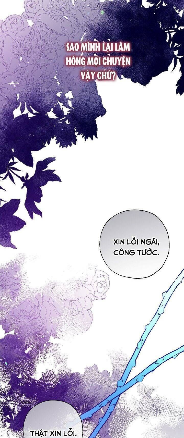 đọc truyện Chúng Ta Có Thể Trở Thành Người Nhà Không? Chương 56 ảnh 21 tại Thiên Thai Truyện