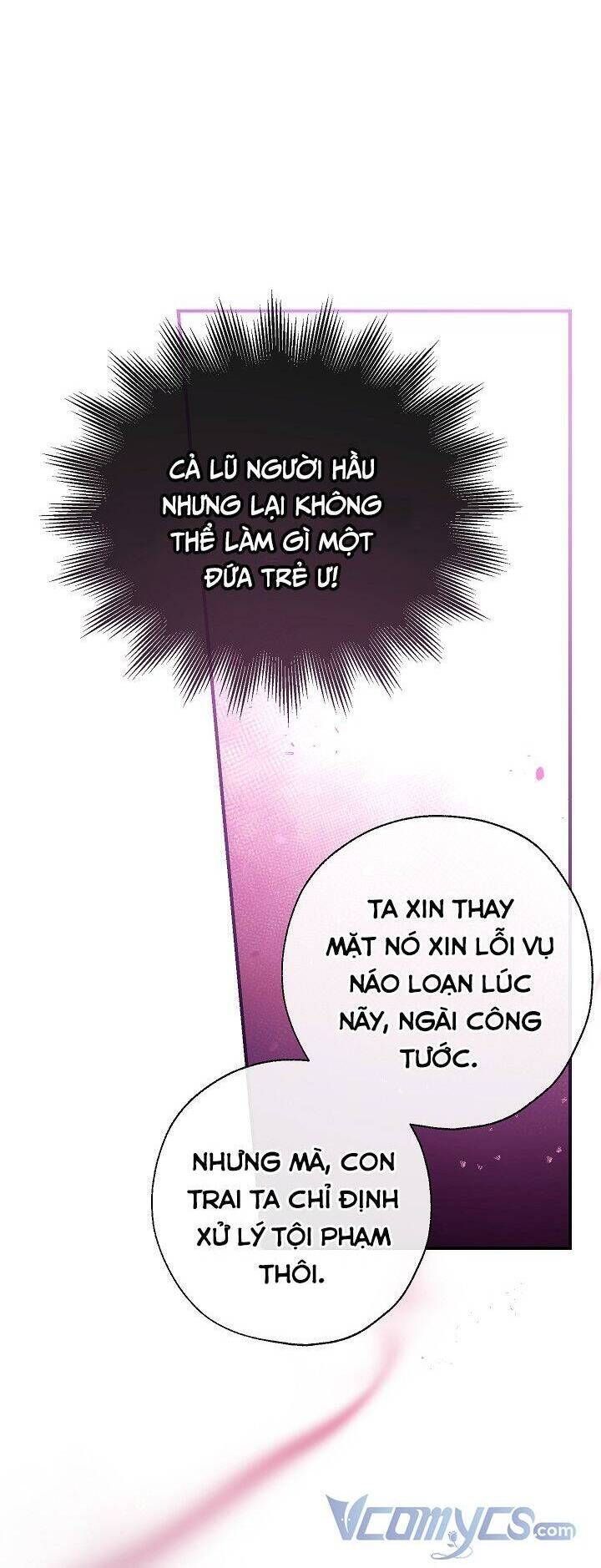 đọc truyện Chúng Ta Có Thể Trở Thành Người Nhà Không? Chương 56 ảnh 40 tại Thiên Thai Truyện
