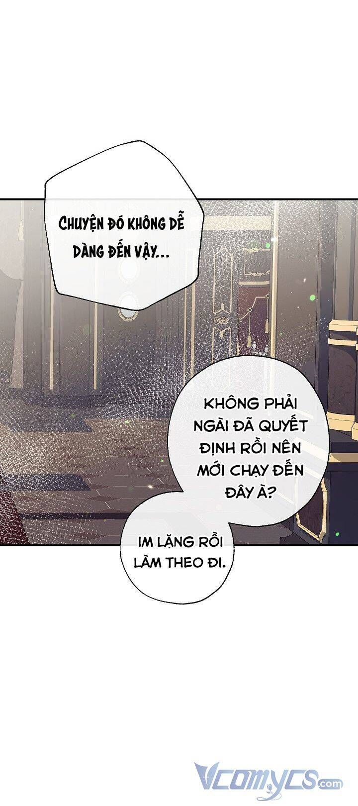 đọc truyện Chúng Ta Có Thể Trở Thành Người Nhà Không? Chương 56 ảnh 45 tại Thiên Thai Truyện