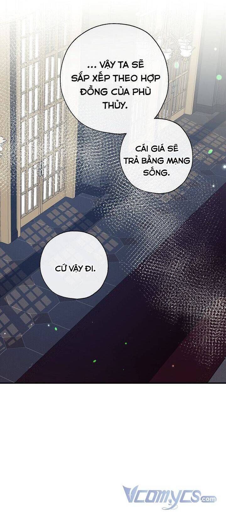 đọc truyện Chúng Ta Có Thể Trở Thành Người Nhà Không? Chương 56 ảnh 49 tại Thiên Thai Truyện
