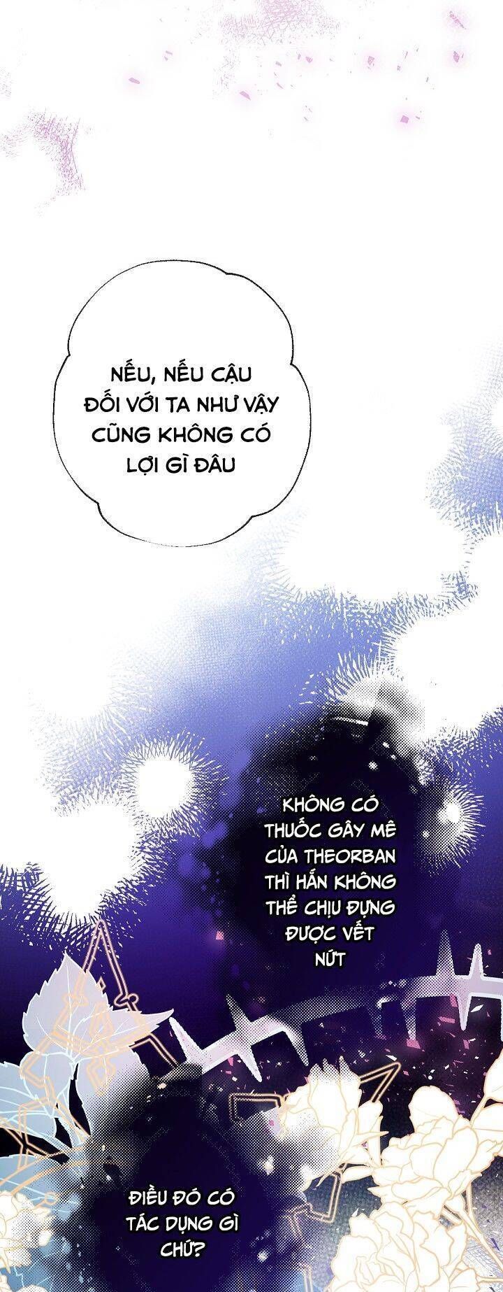 đọc truyện Chúng Ta Có Thể Trở Thành Người Nhà Không? Chương 56 ảnh 63 tại Thiên Thai Truyện