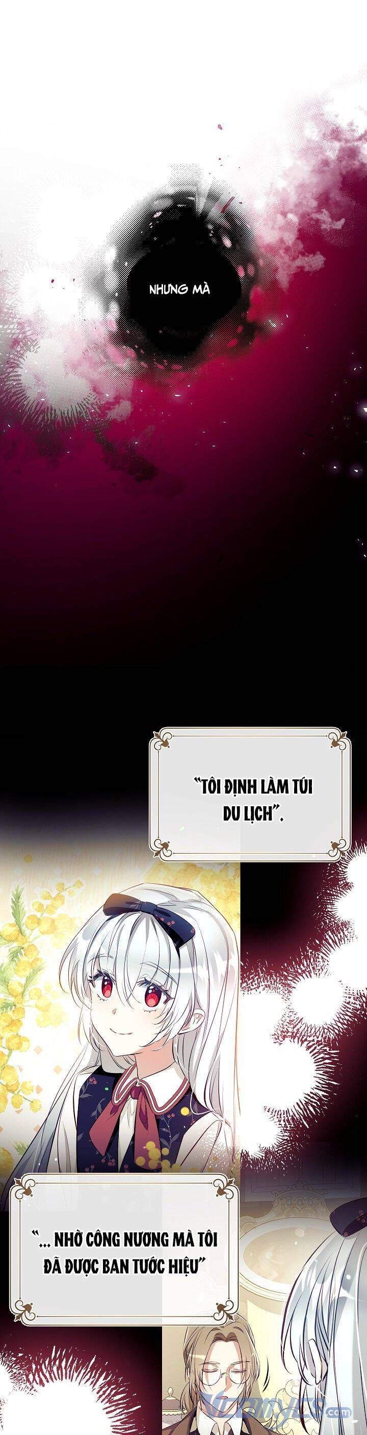 đọc truyện Chúng Ta Có Thể Trở Thành Người Nhà Không? Chương 57 ảnh 14 tại Truyện Dạ Ký