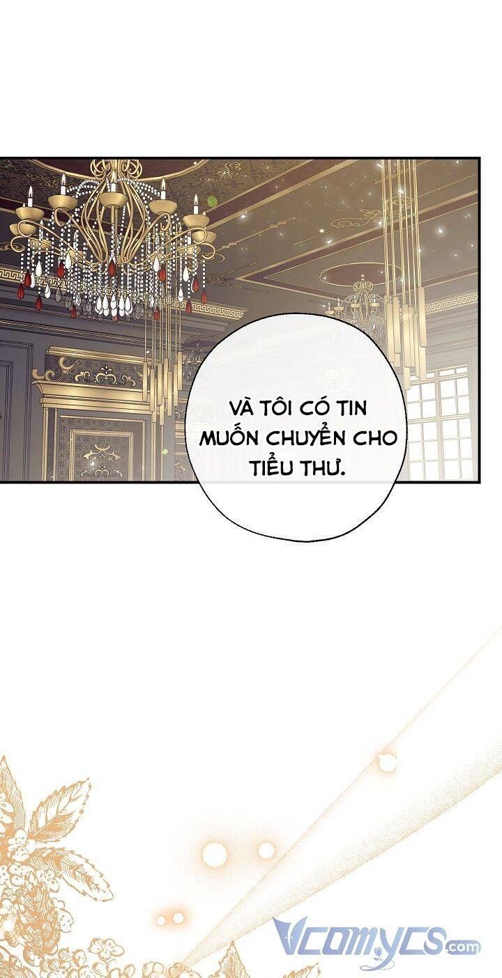 đọc truyện Chúng Ta Có Thể Trở Thành Người Nhà Không? Chương 57 ảnh 44 tại Truyện Dạ Ký