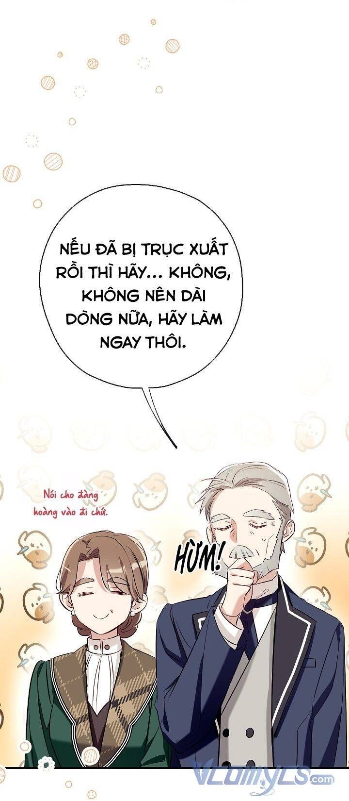 đọc truyện Chúng Ta Có Thể Trở Thành Người Nhà Không? Chương 57 ảnh 49 tại Truyện Dạ Ký