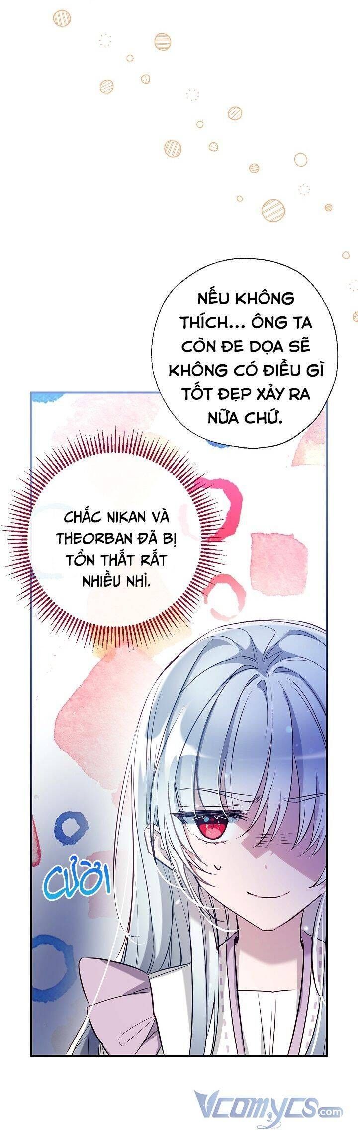 đọc truyện Chúng Ta Có Thể Trở Thành Người Nhà Không? Chương 57 ảnh 50 tại Truyện Dạ Ký