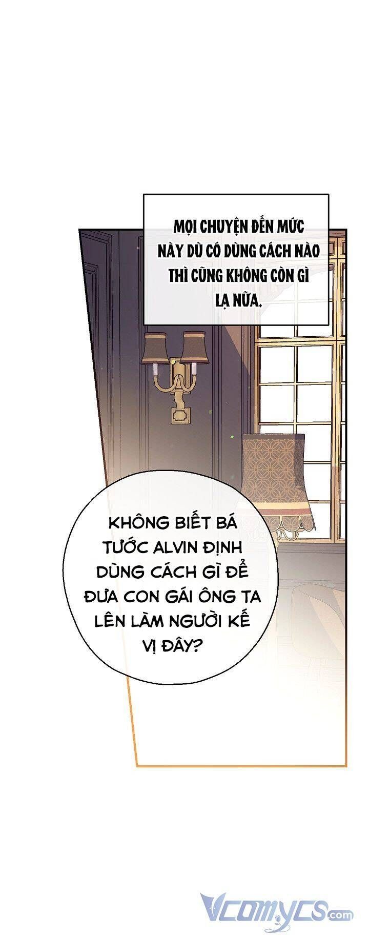 đọc truyện Chúng Ta Có Thể Trở Thành Người Nhà Không? Chương 57 ảnh 52 tại Truyện Dạ Ký