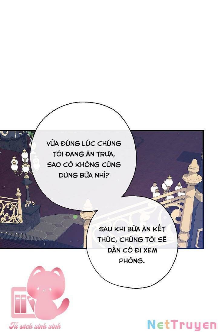 đọc truyện Chúng Ta Có Thể Trở Thành Người Nhà Không? Chương 58 ảnh 14 tại Truyện Dạ Ký