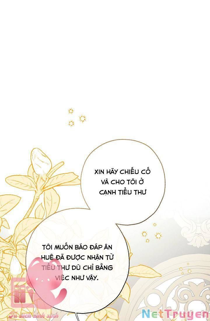 đọc truyện Chúng Ta Có Thể Trở Thành Người Nhà Không? Chương 58 ảnh 22 tại Truyện Dạ Ký