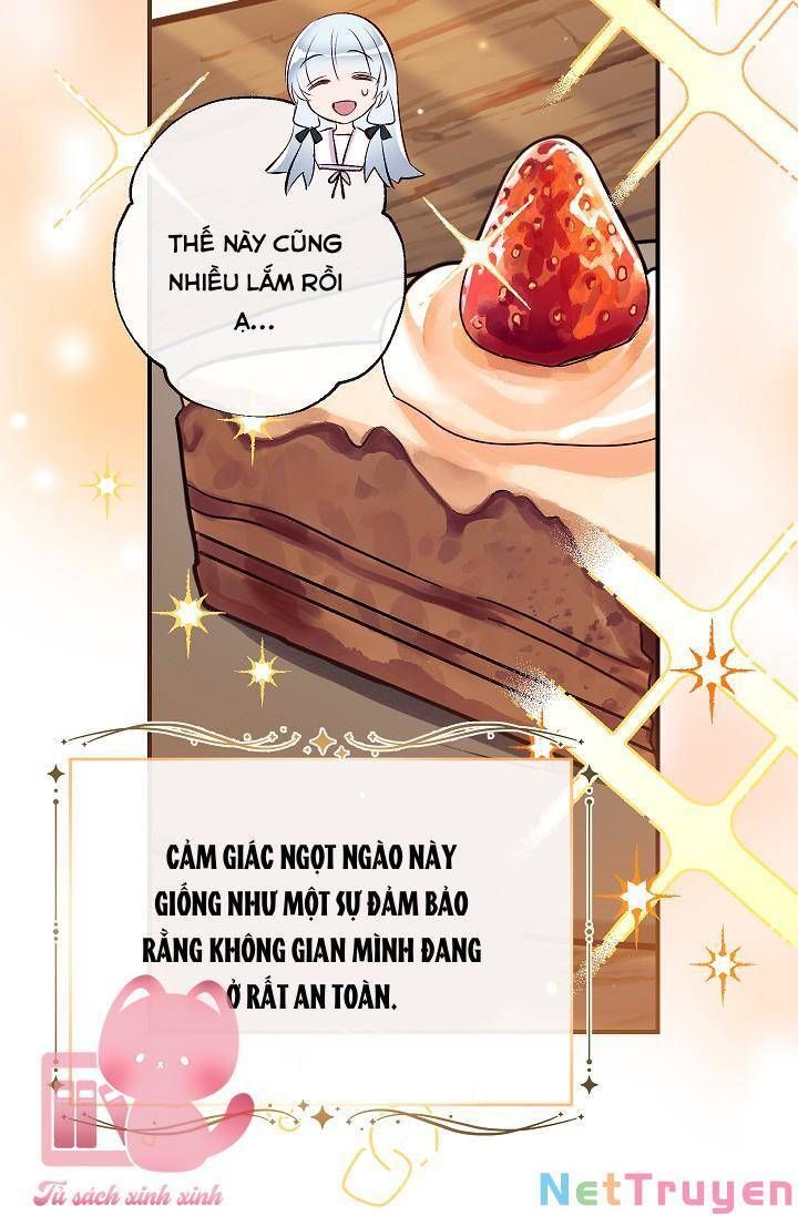 đọc truyện Chúng Ta Có Thể Trở Thành Người Nhà Không? Chương 58 ảnh 36 tại Truyện Dạ Ký