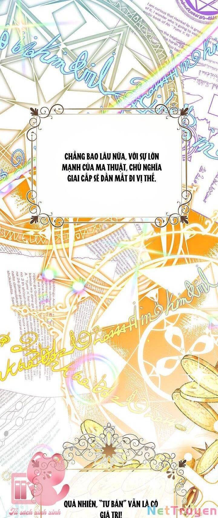 đọc truyện Chúng Ta Có Thể Trở Thành Người Nhà Không? Chương 59 ảnh 27 tại Truyện Dạ Ký