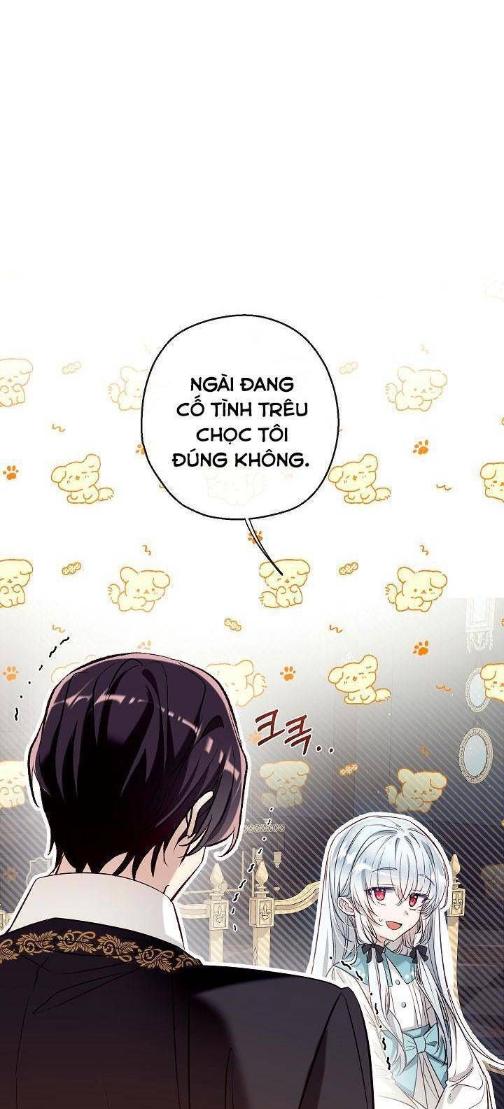đọc truyện Chúng Ta Có Thể Trở Thành Người Nhà Không? Chương 59 ảnh 45 tại Truyện Dạ Ký