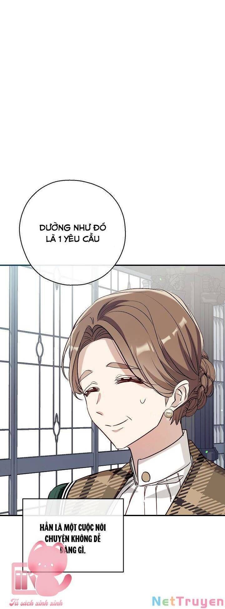 đọc truyện Chúng Ta Có Thể Trở Thành Người Nhà Không? Chương 59 ảnh 59 tại Truyện Dạ Ký