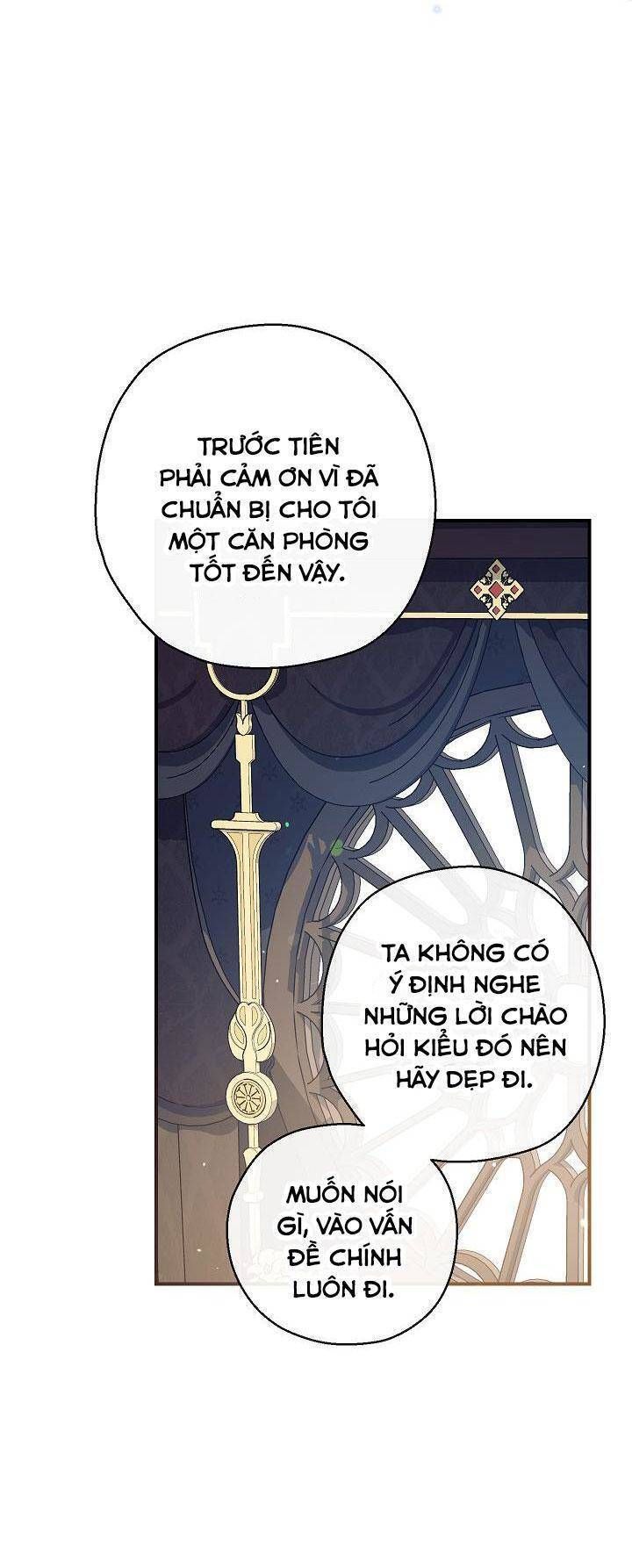 đọc truyện Chúng Ta Có Thể Trở Thành Người Nhà Không? Chương 59 ảnh 9 tại Truyện Dạ Ký