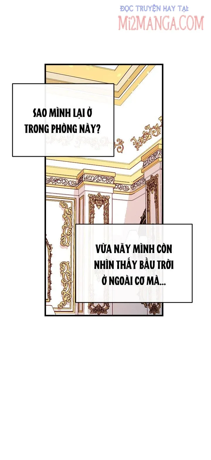 đọc truyện Chúng Ta Có Thể Trở Thành Người Nhà Không? Chương 6.5 ảnh 23 tại Giả Dược