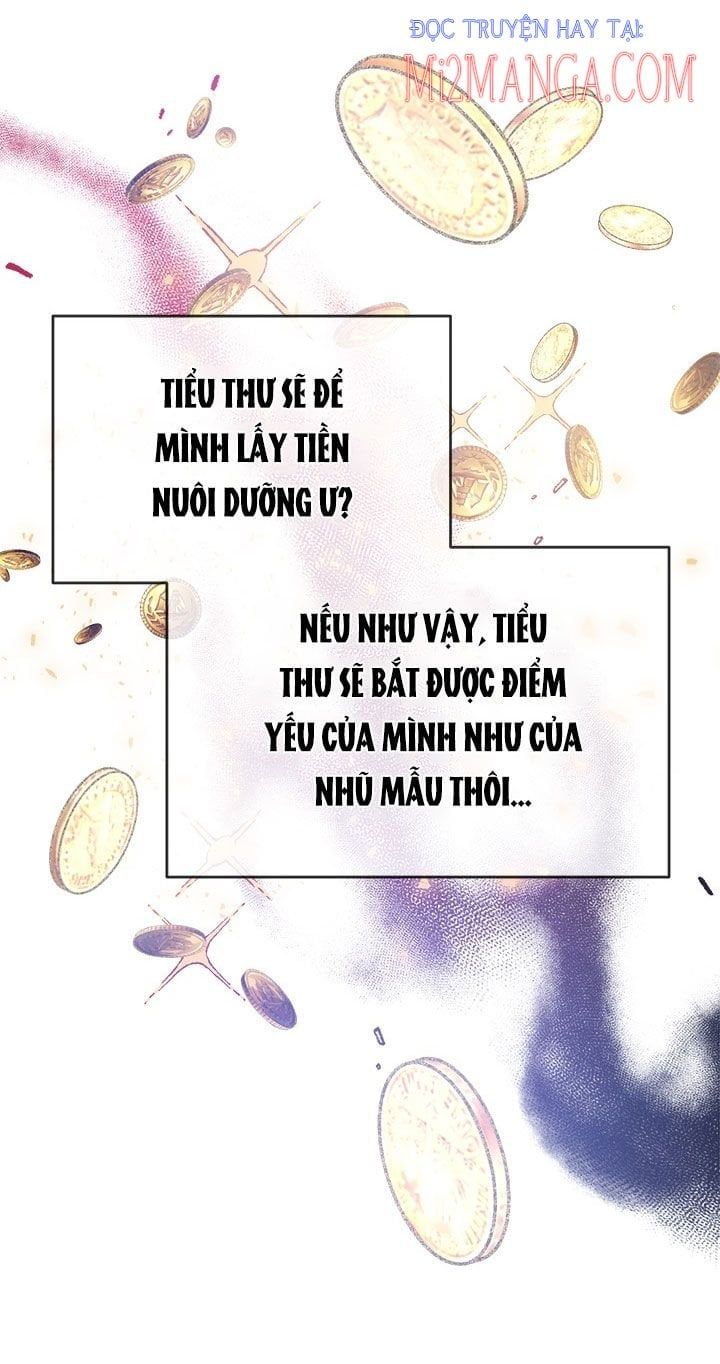 đọc truyện Chúng Ta Có Thể Trở Thành Người Nhà Không? Chương 6 ảnh 12 tại Truyện Dạ Ký