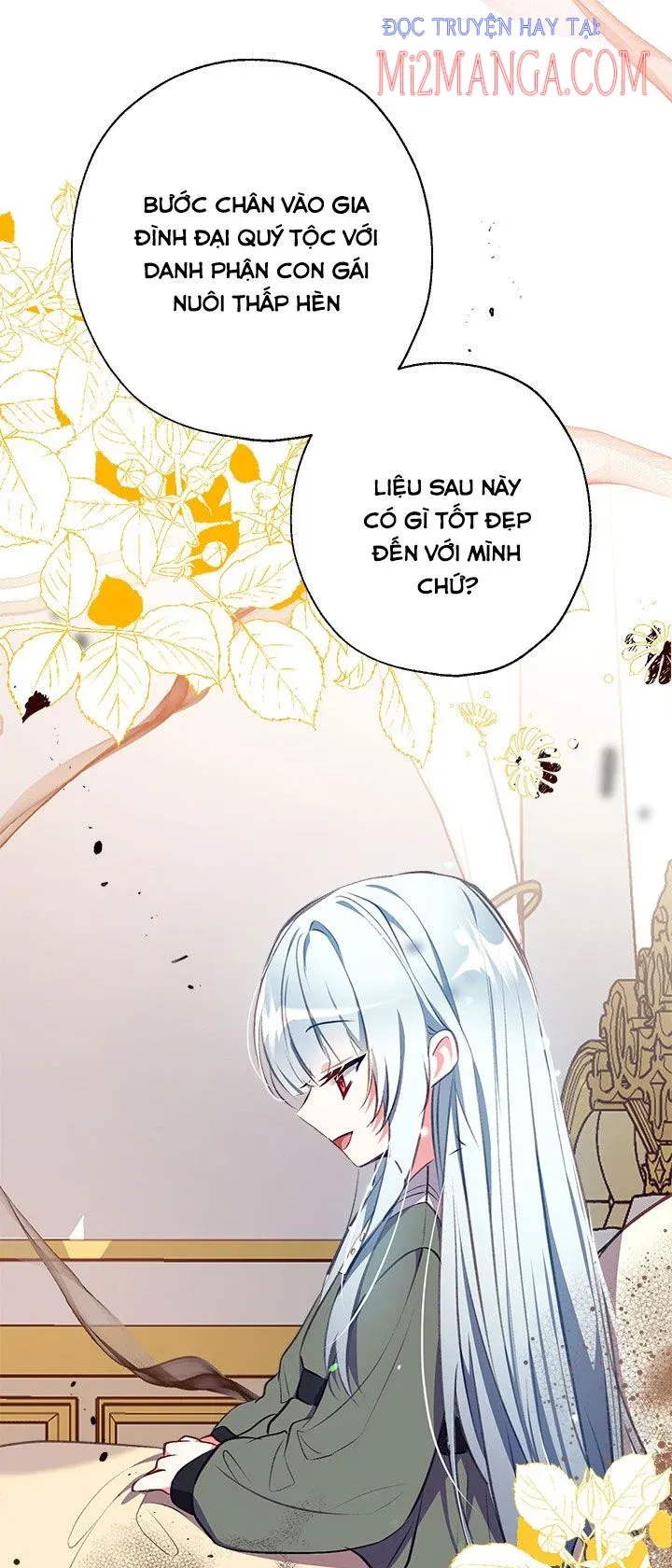 đọc truyện Chúng Ta Có Thể Trở Thành Người Nhà Không? Chương 6 ảnh 16 tại Truyện Dạ Ký