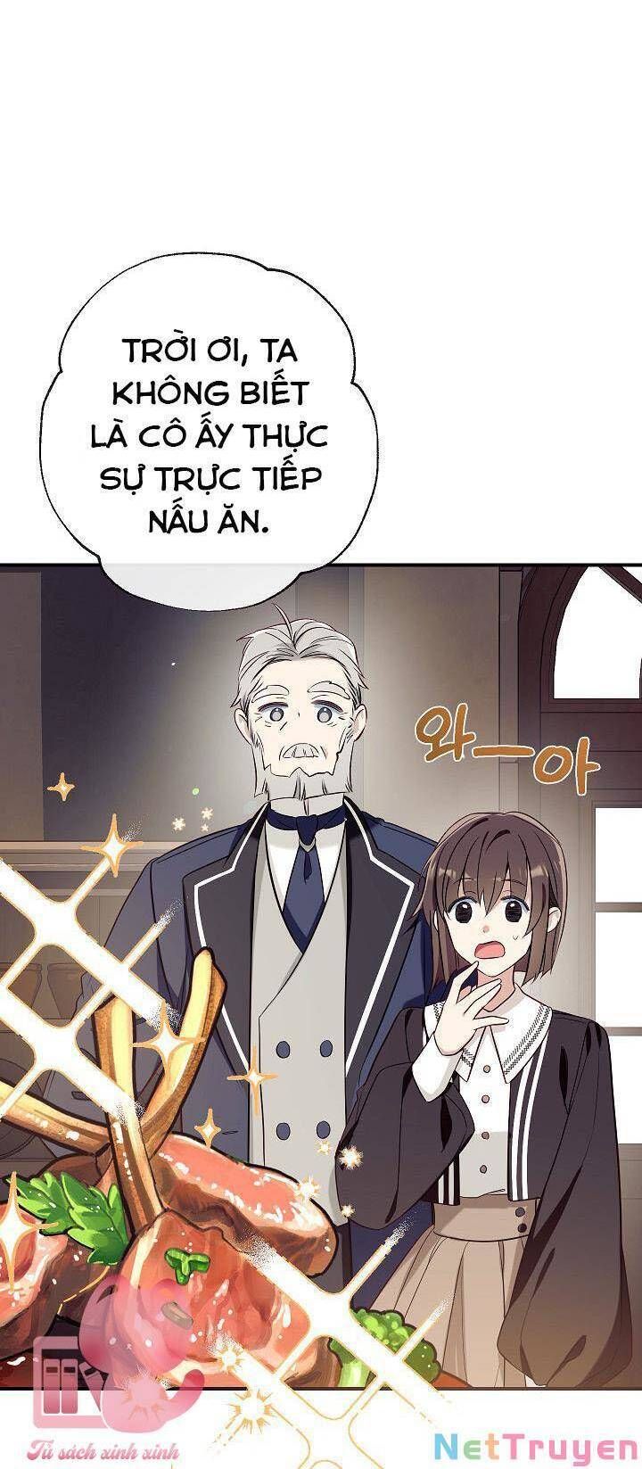 đọc truyện Chúng Ta Có Thể Trở Thành Người Nhà Không? Chương 60 ảnh 20 tại Truyện Dạ Ký