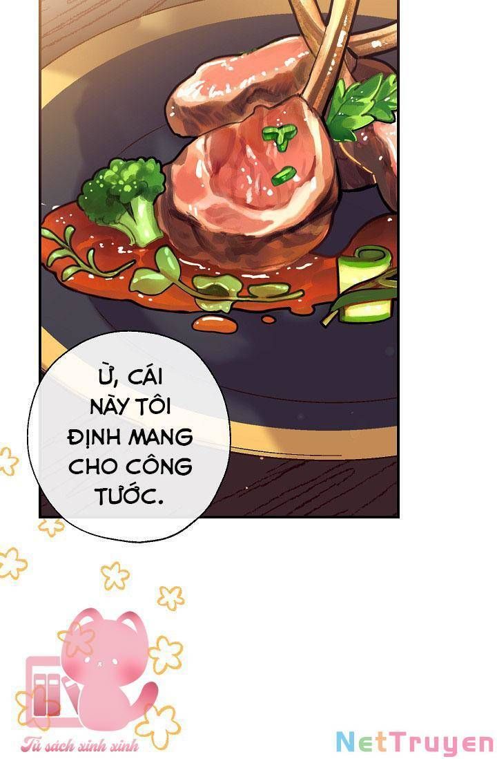 đọc truyện Chúng Ta Có Thể Trở Thành Người Nhà Không? Chương 60 ảnh 22 tại Truyện Dạ Ký
