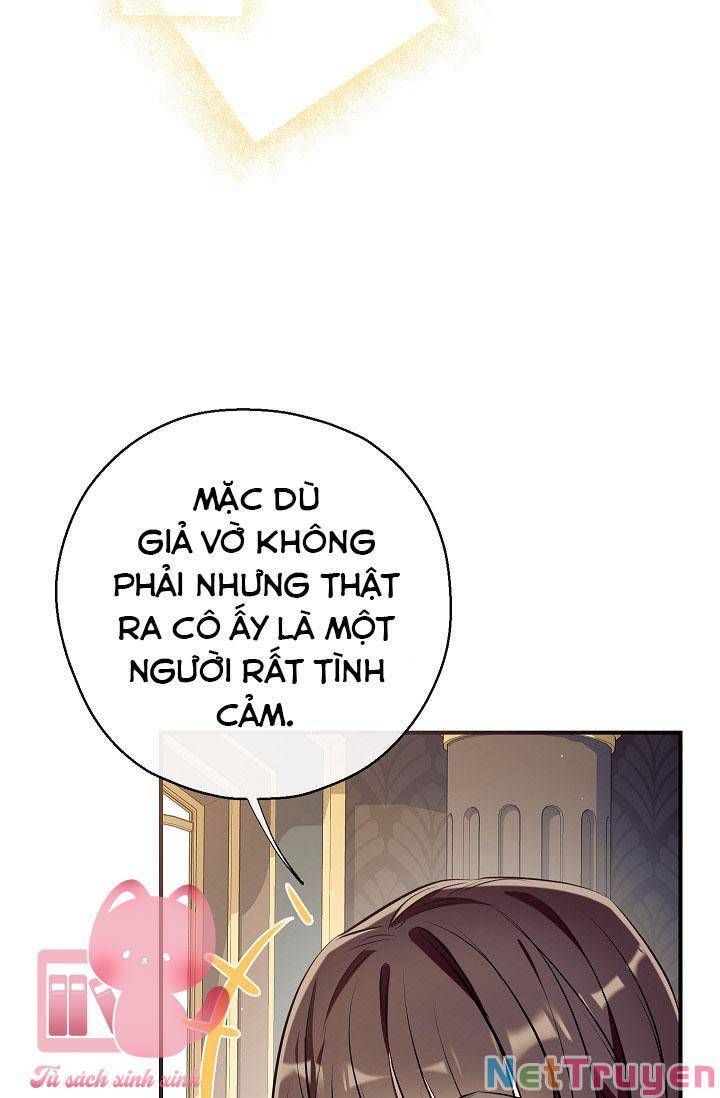 đọc truyện Chúng Ta Có Thể Trở Thành Người Nhà Không? Chương 60 ảnh 36 tại Truyện Dạ Ký