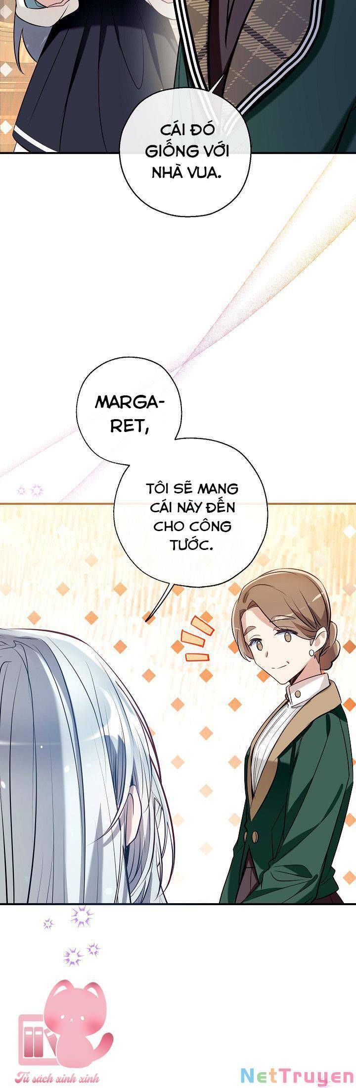 đọc truyện Chúng Ta Có Thể Trở Thành Người Nhà Không? Chương 60 ảnh 39 tại Truyện Dạ Ký