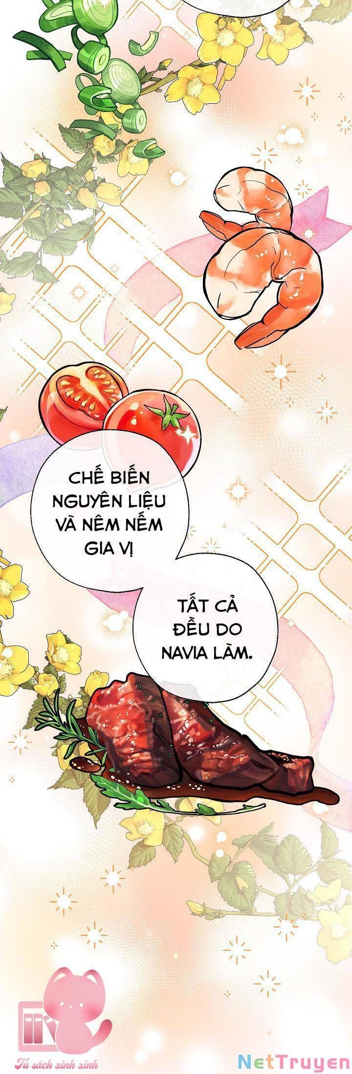 đọc truyện Chúng Ta Có Thể Trở Thành Người Nhà Không? Chương 60 ảnh 69 tại Truyện Dạ Ký