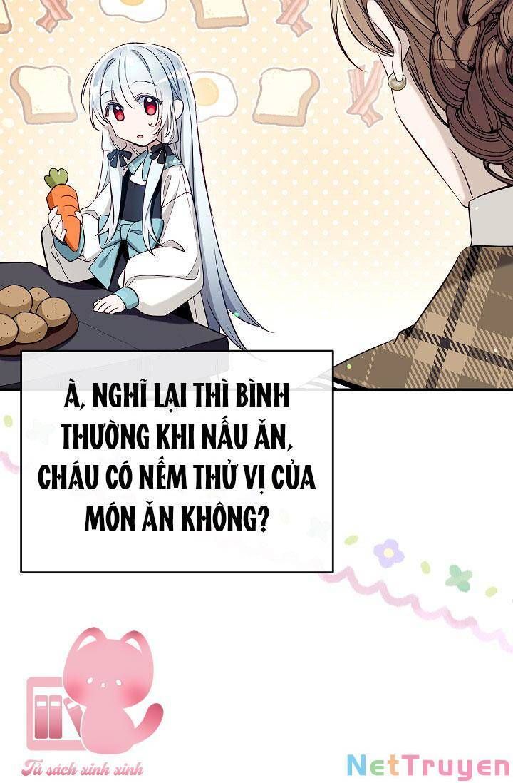 đọc truyện Chúng Ta Có Thể Trở Thành Người Nhà Không? Chương 60 ảnh 8 tại Truyện Dạ Ký