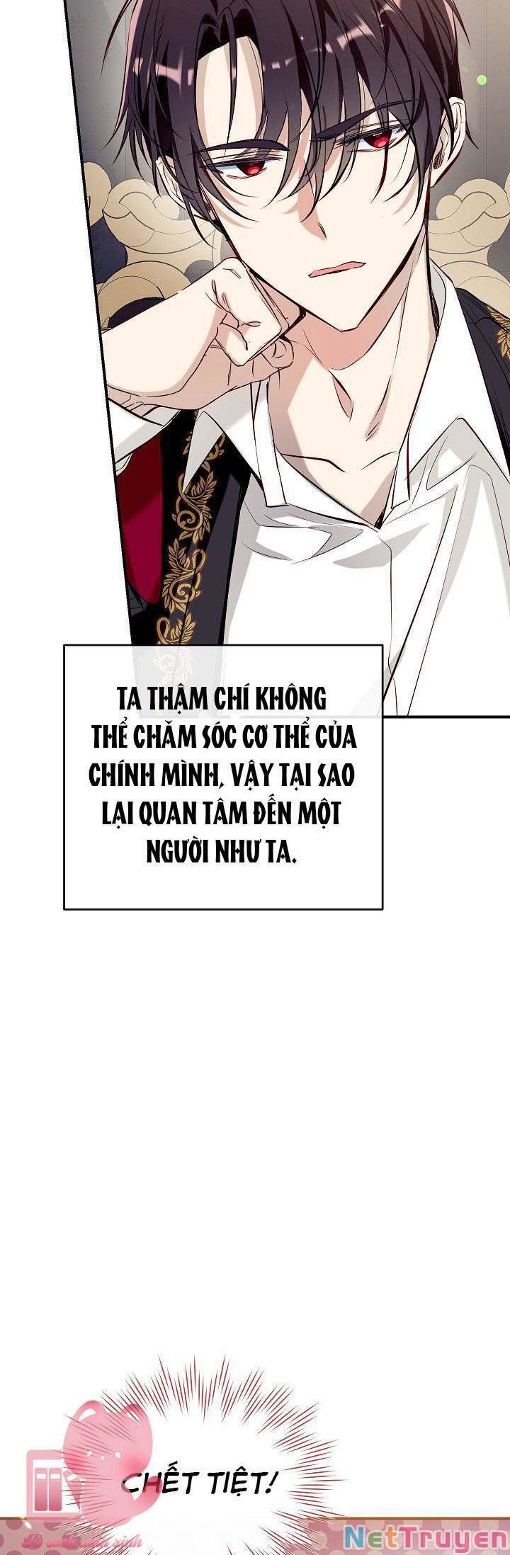 đọc truyện Chúng Ta Có Thể Trở Thành Người Nhà Không? Chương 60 ảnh 71 tại Truyện Dạ Ký