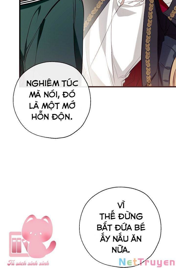 đọc truyện Chúng Ta Có Thể Trở Thành Người Nhà Không? Chương 60 ảnh 84 tại Truyện Dạ Ký