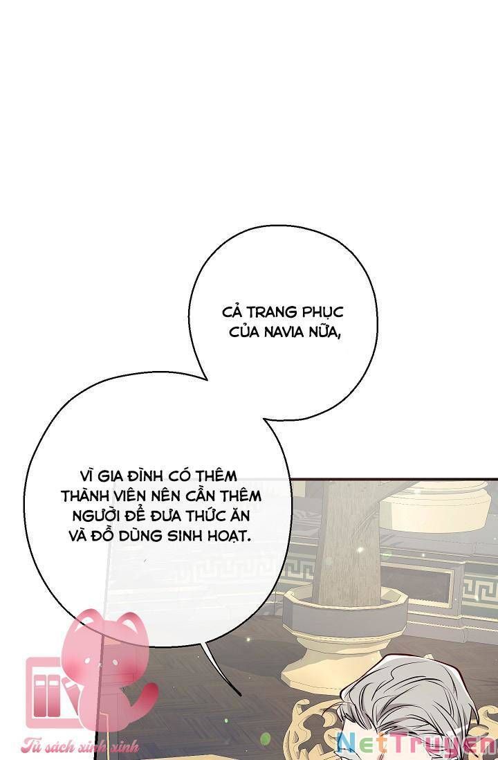 đọc truyện Chúng Ta Có Thể Trở Thành Người Nhà Không? Chương 61 ảnh 16 tại Thiên Thai Truyện
