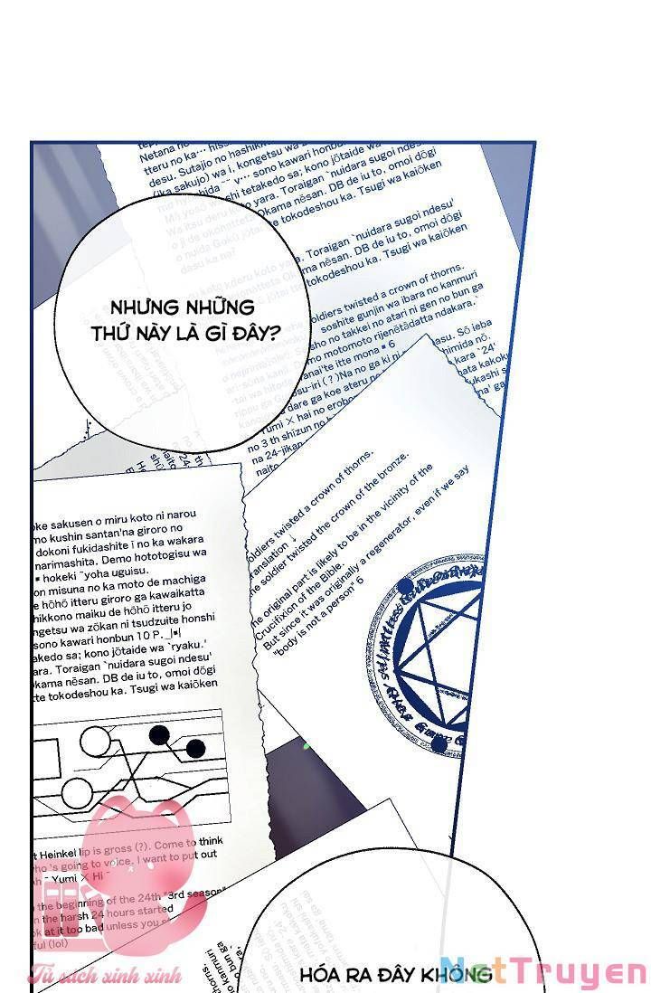 đọc truyện Chúng Ta Có Thể Trở Thành Người Nhà Không? Chương 61 ảnh 35 tại Thiên Thai Truyện