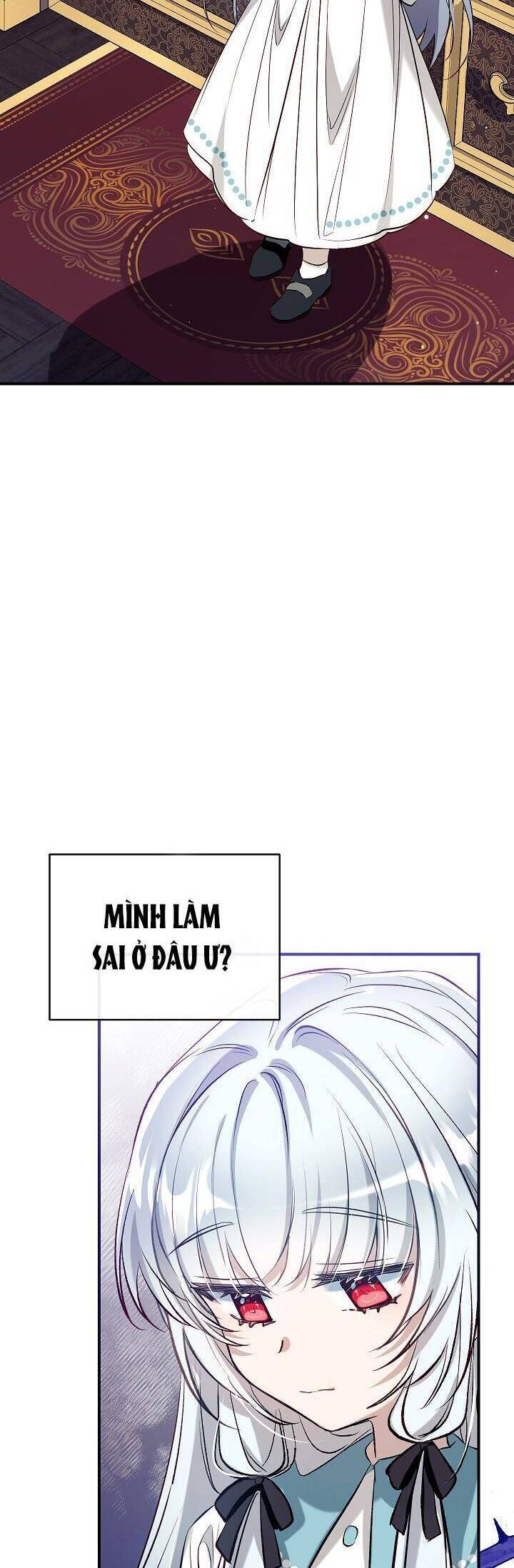 đọc truyện Chúng Ta Có Thể Trở Thành Người Nhà Không? Chương 62 ảnh 37 tại Truyện Dạ Ký